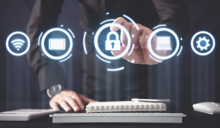 Compliance-as-a-Service relationships begin with a thorough assessment of network security, security policies, and external vulnerability scanning.